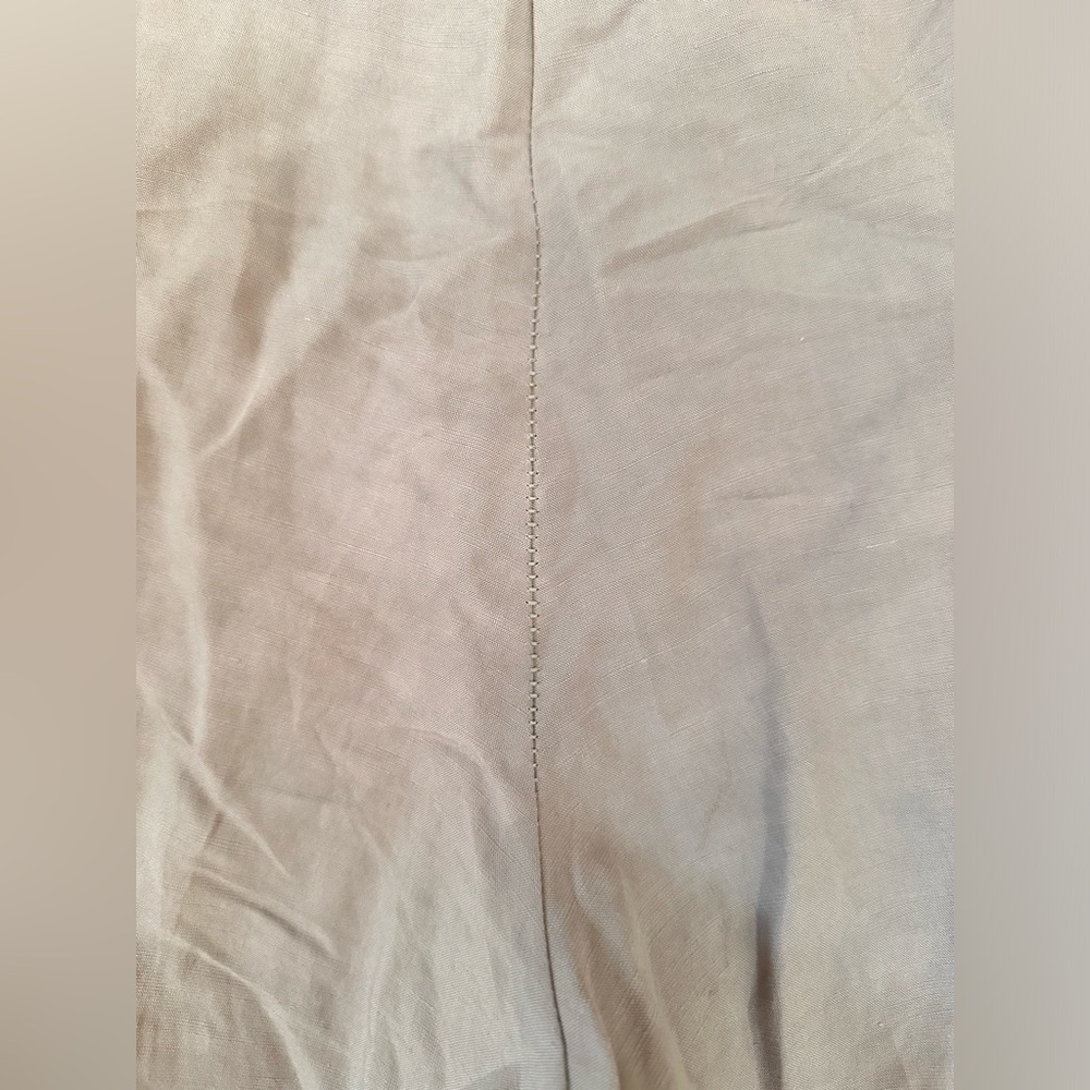 Uncle studios linen bloomers - Picture 4 of 6